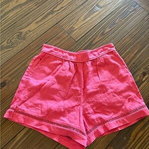 Jessica Simpson Coral Women's Shorts